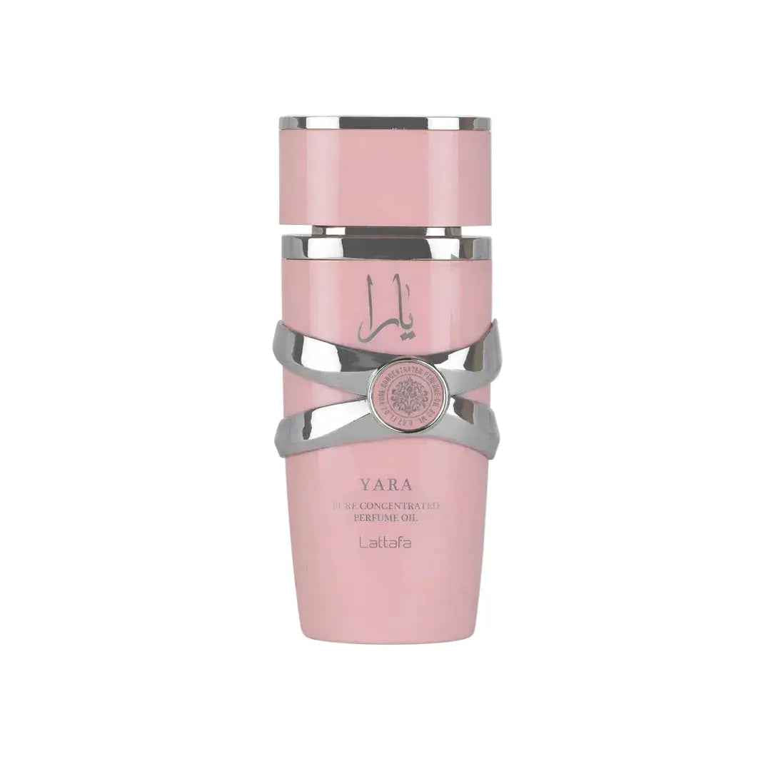 CONCENTRATED OIL YARA 20 ML
