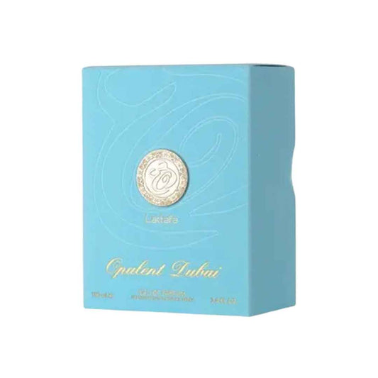OPULENT DUBAI 100 ML EDP