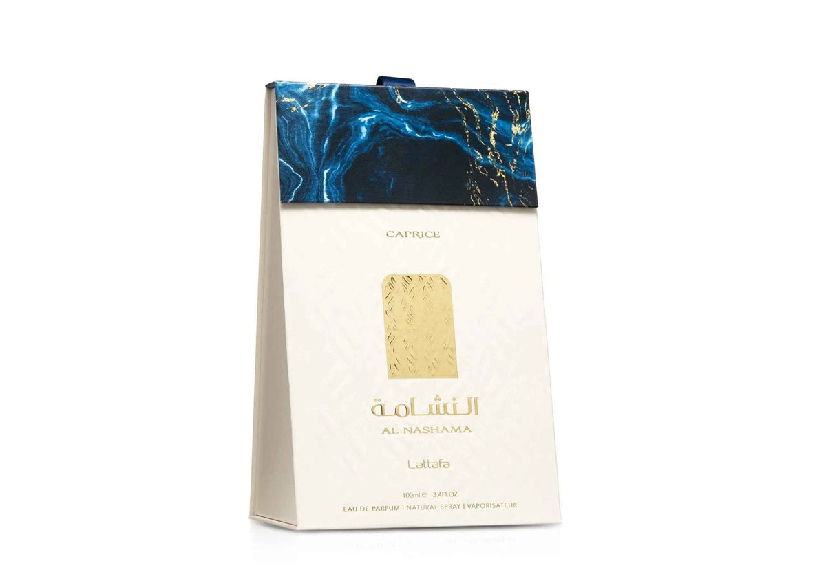 AL NASHAMA CAPRICE 100 ML EDP