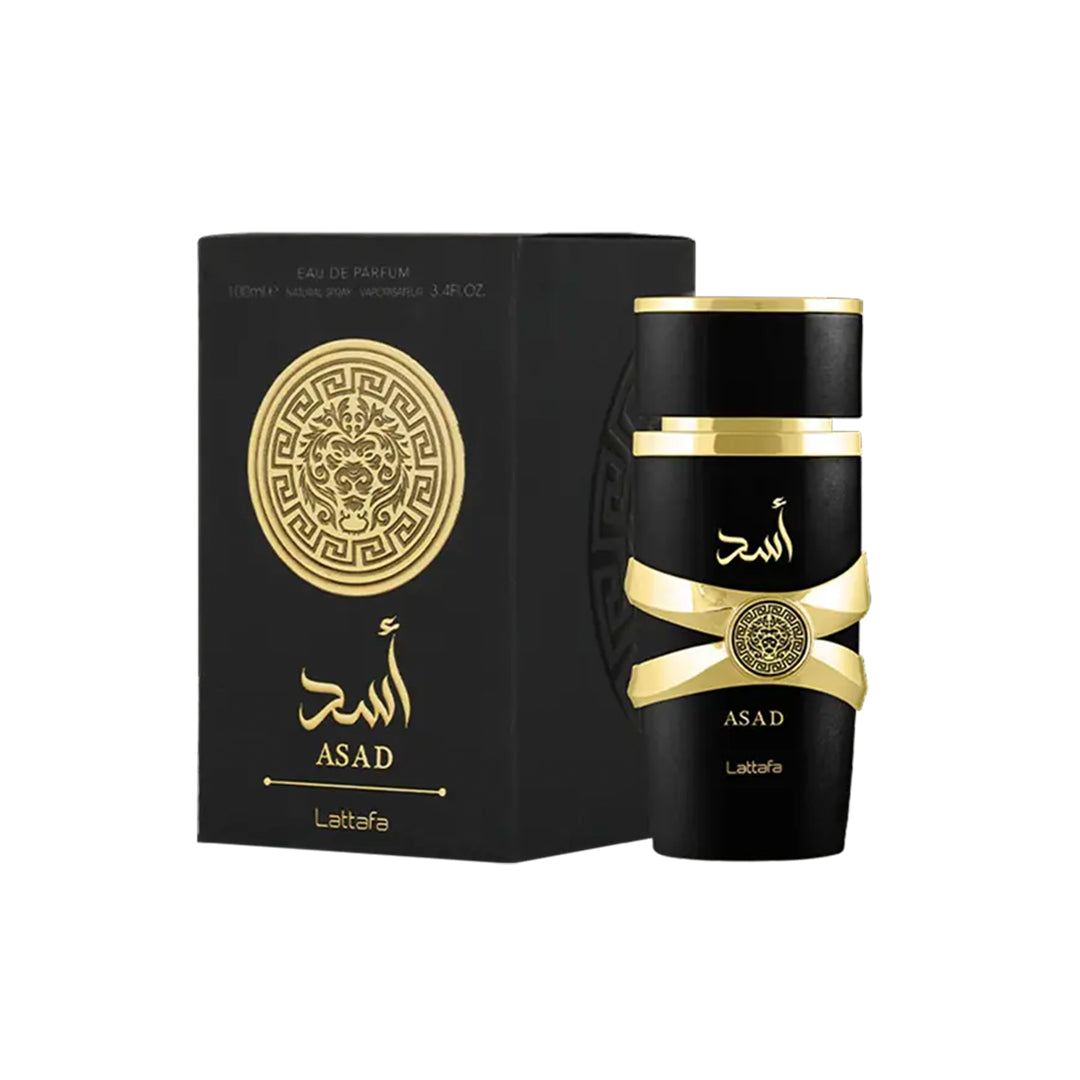 ASAD 100 ML EDP