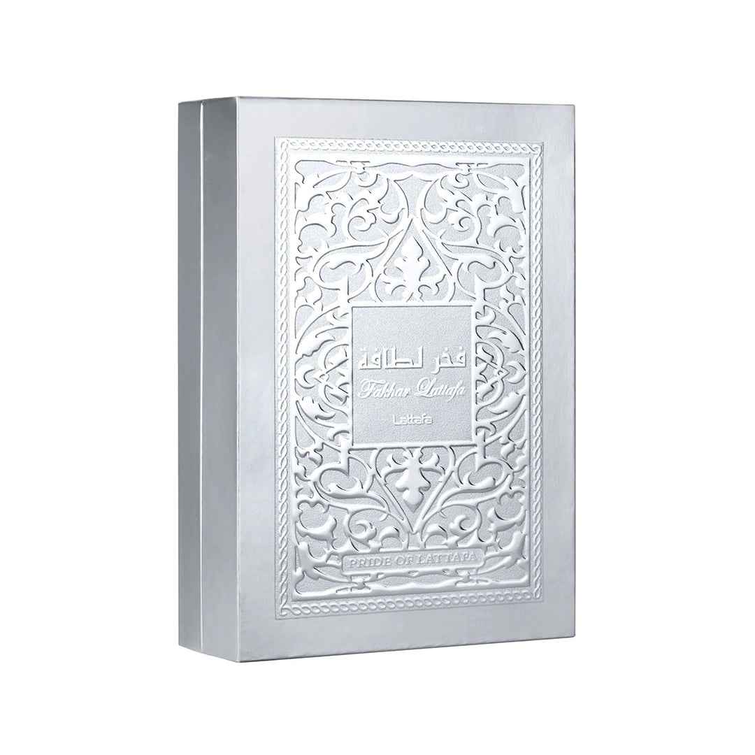 FAKHAR PLATINUM 100 ML EDP