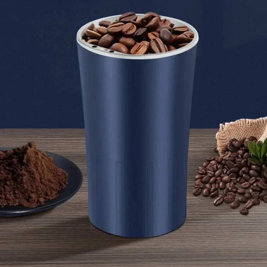 Portable Electric Spice Multifunctional Grinder