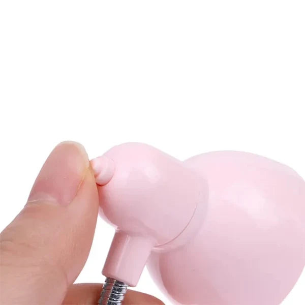 Mini Portable Reading Book Lamp