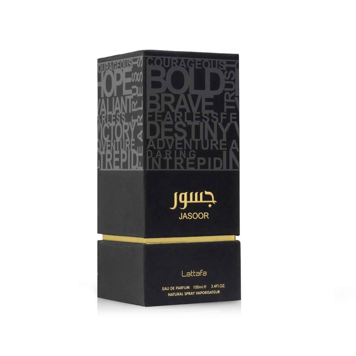 JASOOR 100 ML EDP