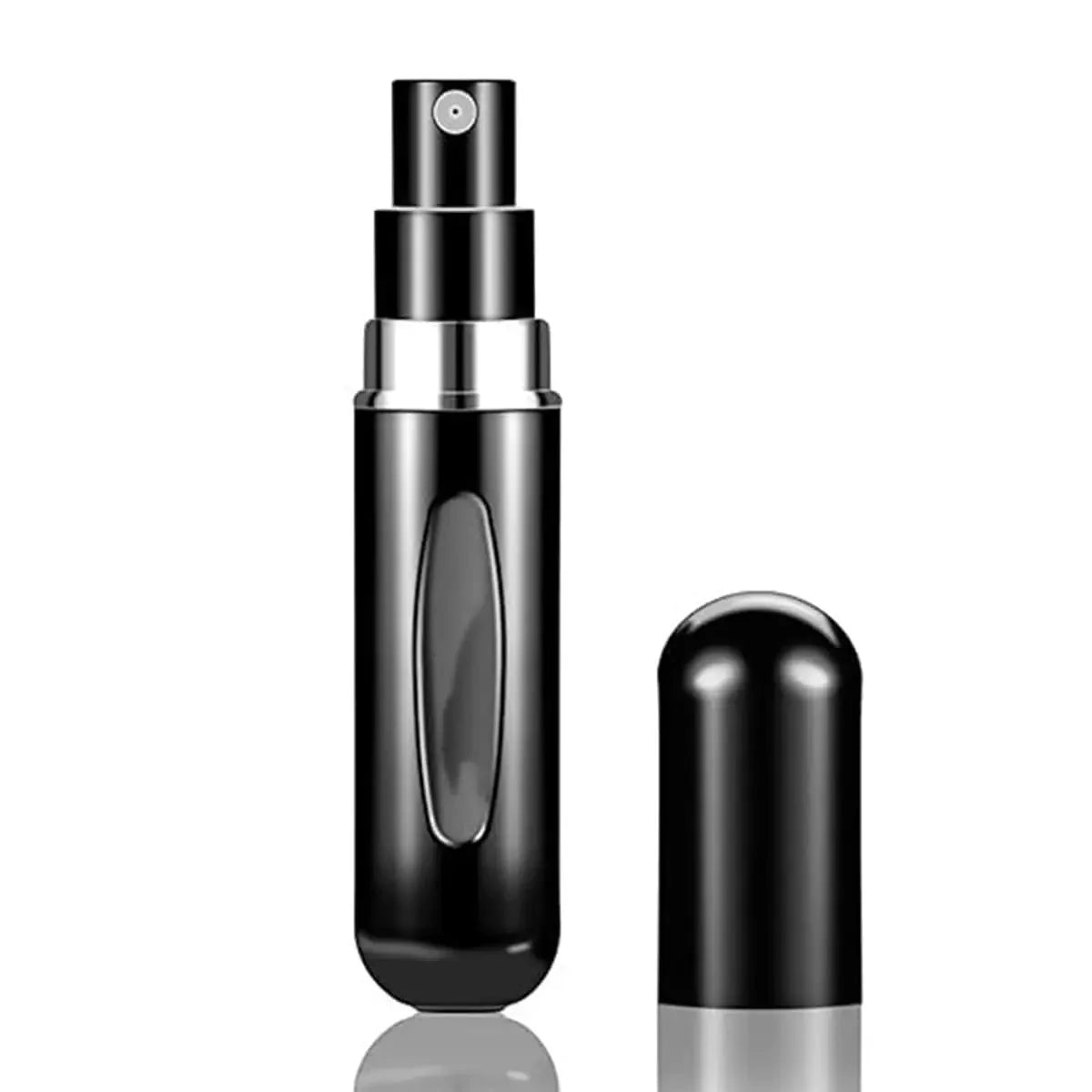 Perfume Travel Pocket Refiller Bottle (Buy 1 Get 1 Free) + (Random Color)