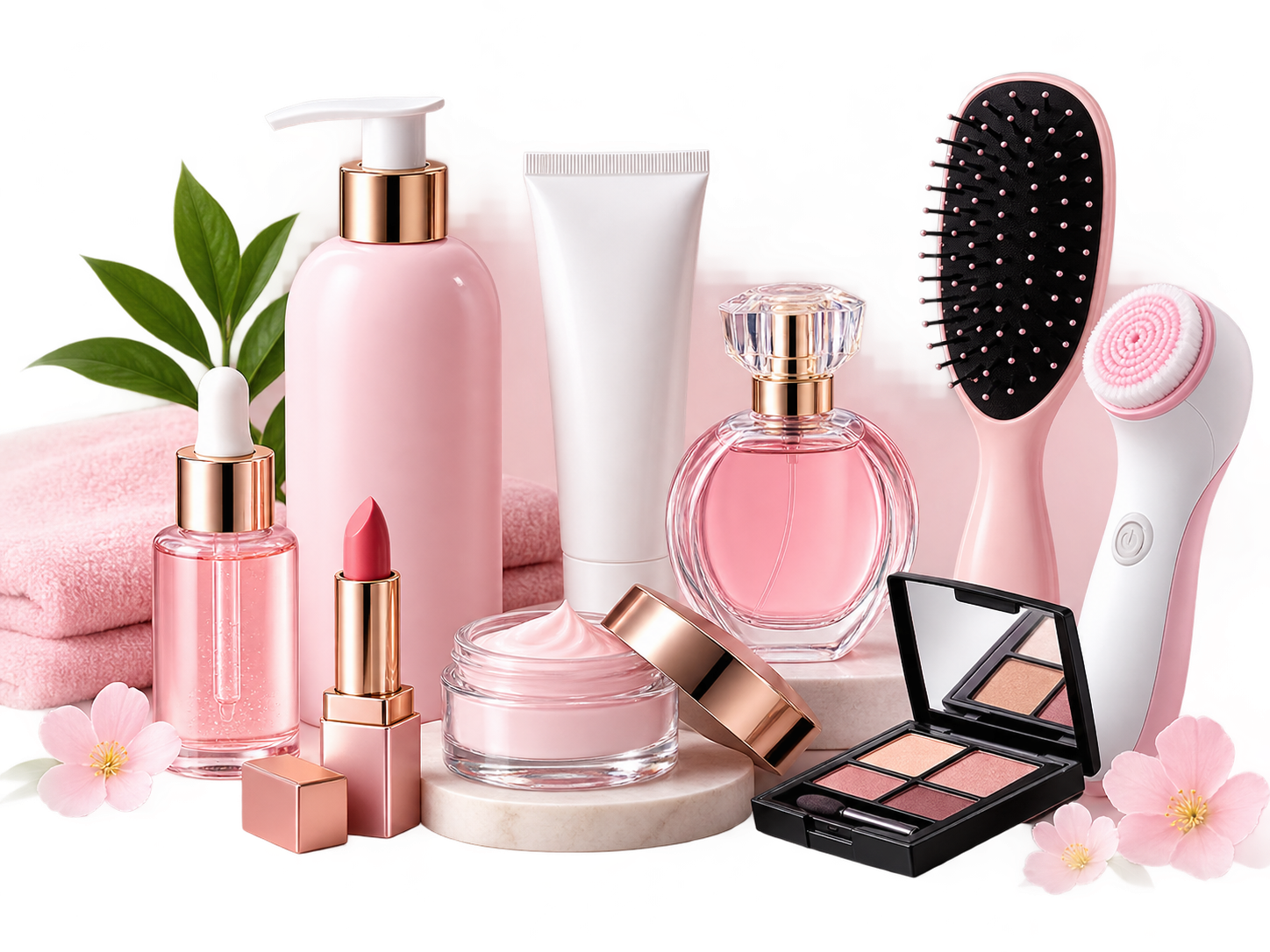 Beauty & Personal Care