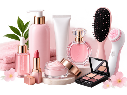 Beauty & Personal Care