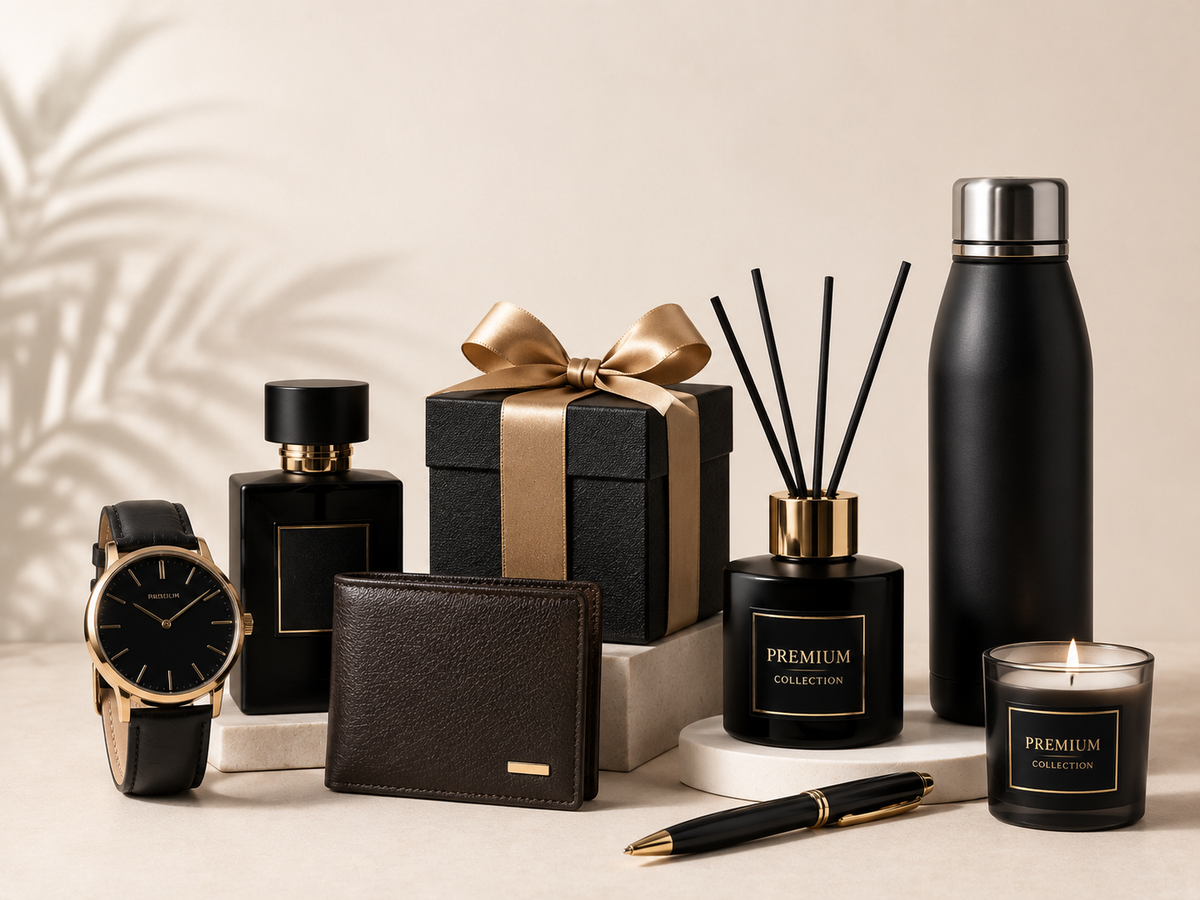 Premium Collection