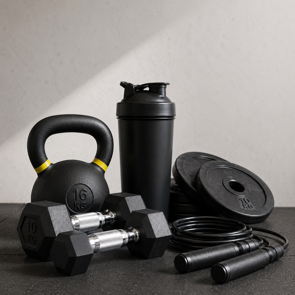 Fitness & Sports