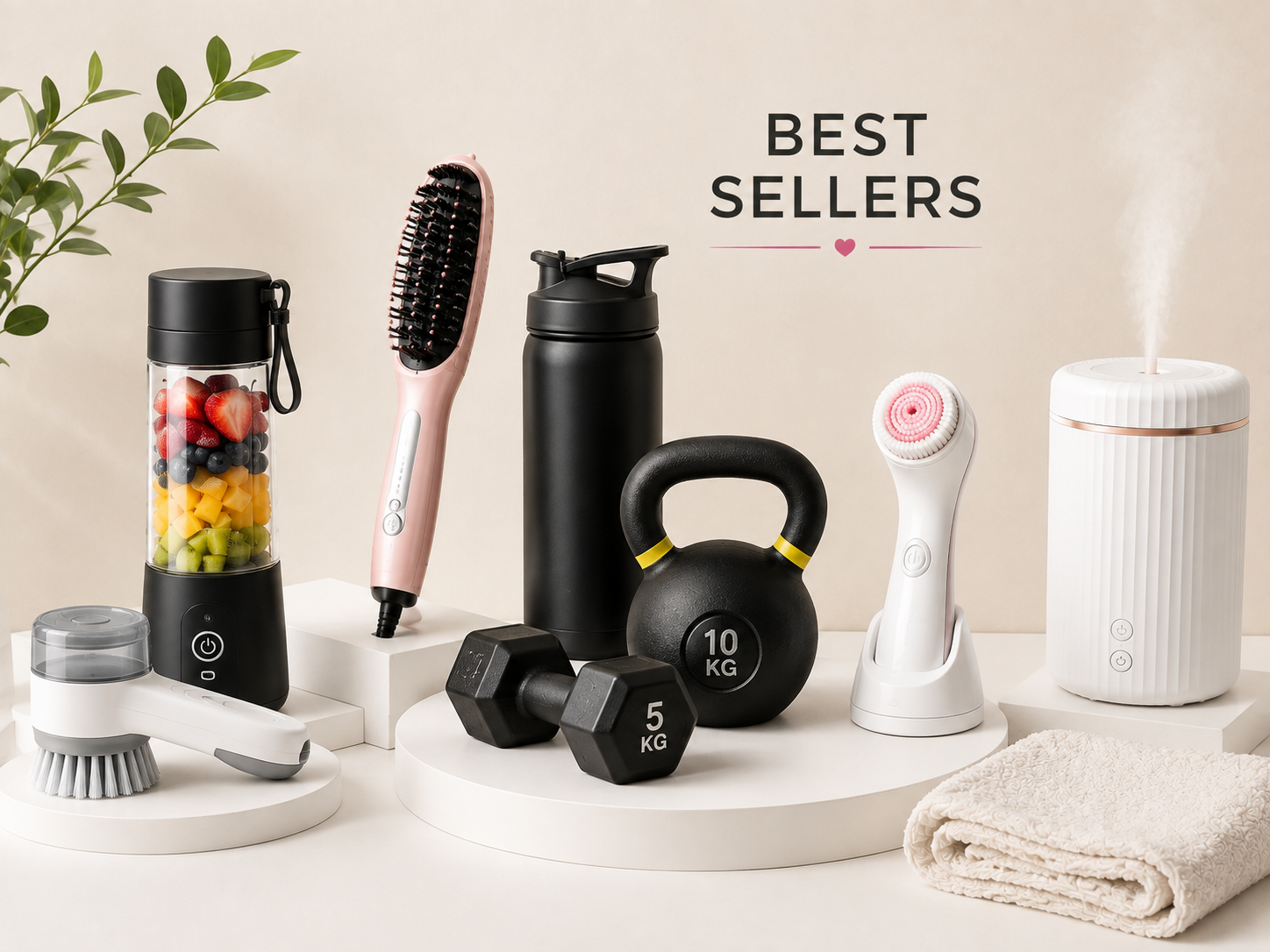 Best Sellers