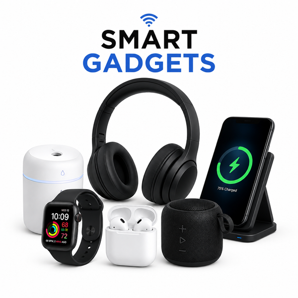 Smart Gadgets