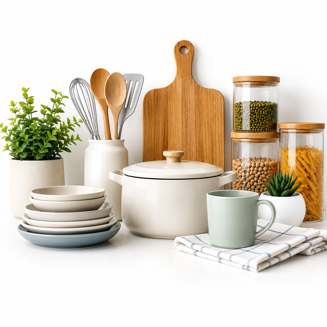 Home & Kitchen
