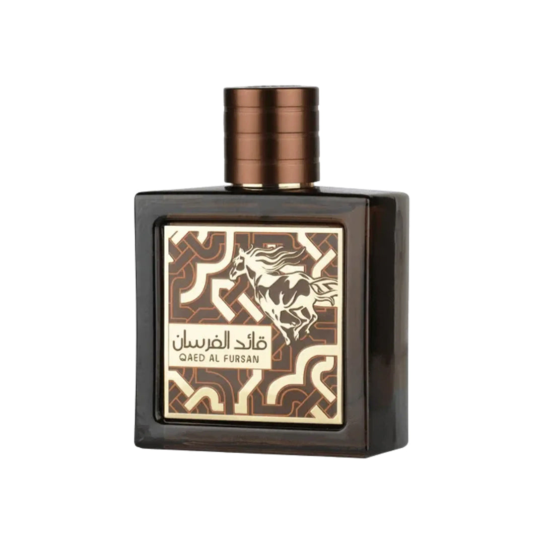 QAED AL FURSAN UNTAMED 90 ML EDP