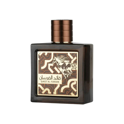 QAED AL FURSAN UNTAMED 90 ML EDP