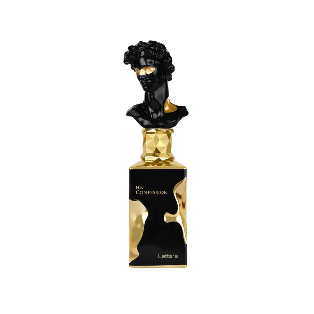 HIS CONFESSION 100 ML EDP