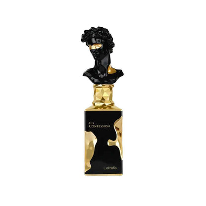 HIS CONFESSION 100 ML EDP