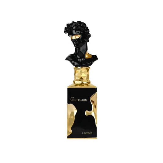 HIS CONFESSION 100 ML EDP