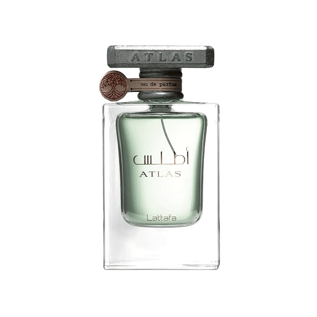 ATLAS 55 ML EDP