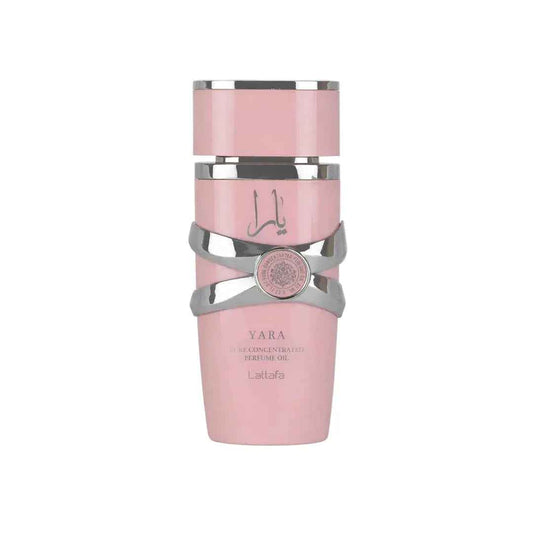 CONCENTRATED OIL YARA 20 ML