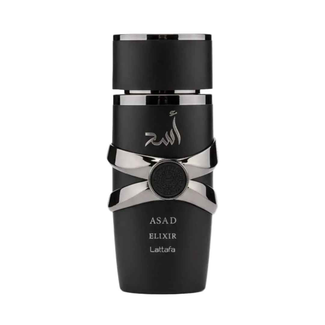 ASAD ELIXIR 100 ML EDP