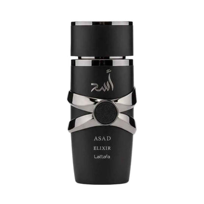 ASAD ELIXIR 100 ML EDP