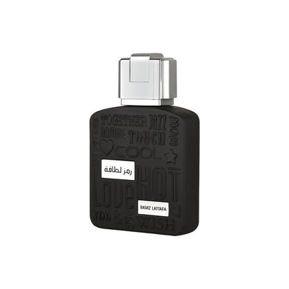 RAMZ SILVER 100 ML EDP