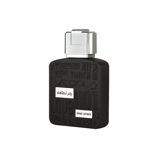 RAMZ SILVER 100 ML EDP