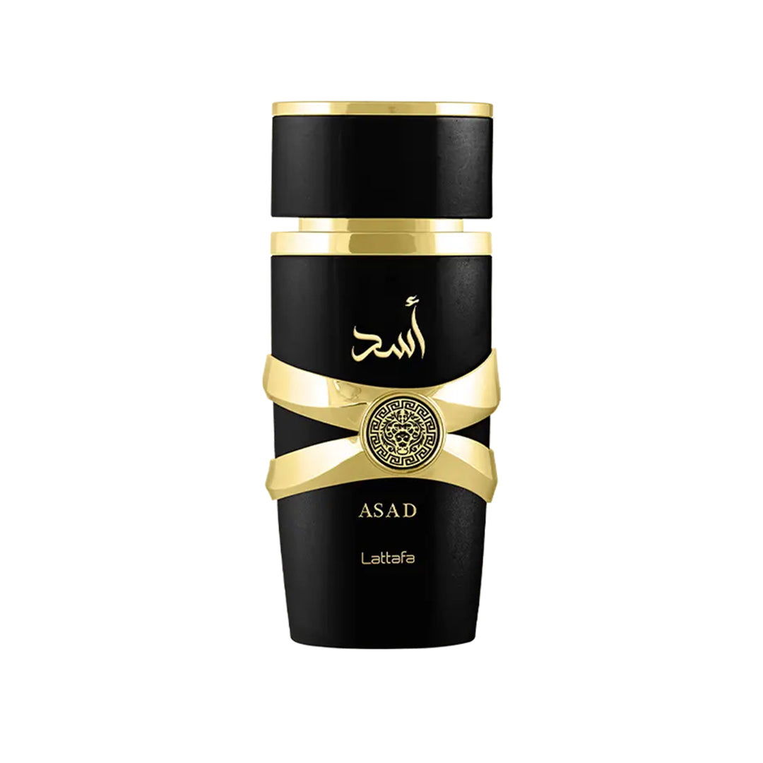 ASAD 100 ML EDP