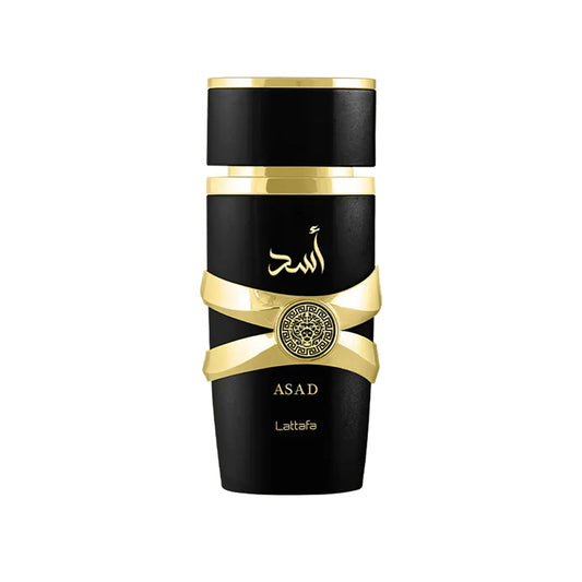 ASAD 100 ML EDP