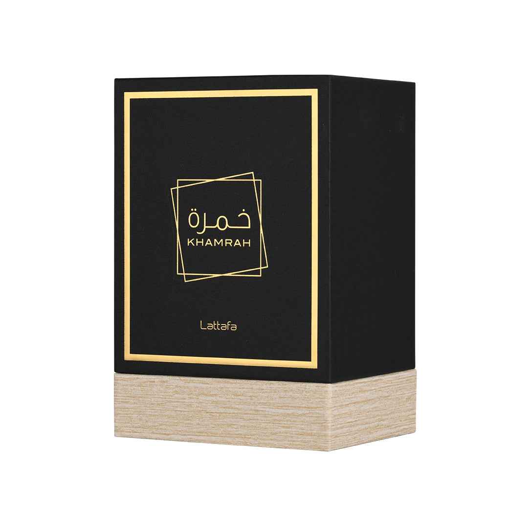 KHAMRAH 100 ML EDP