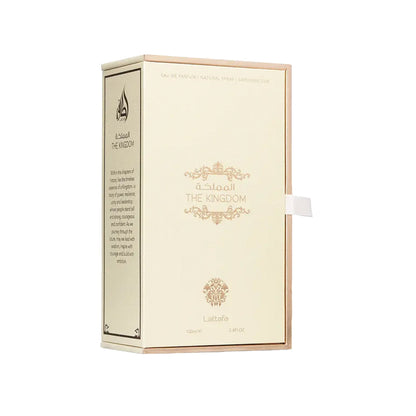 THE KINGDOM WOMEN 100 ML EDP