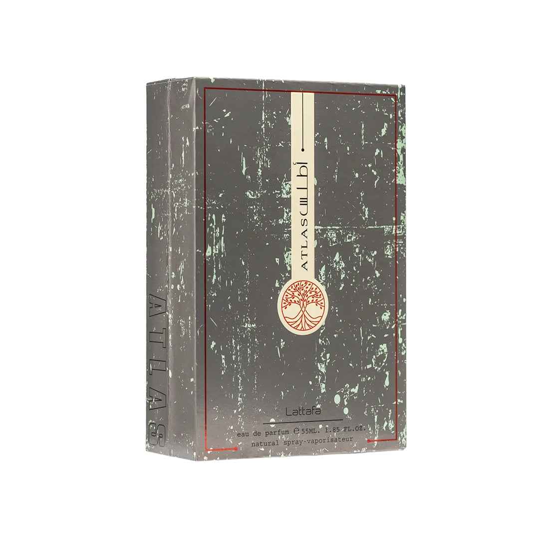ATLAS 55 ML EDP