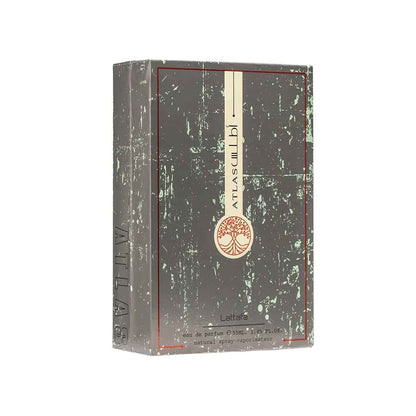 ATLAS 55 ML EDP