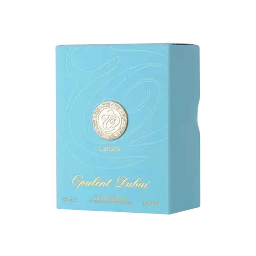 OPULENT DUBAI 100 ML EDP