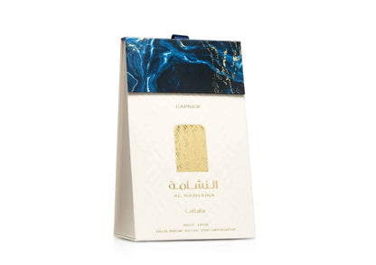 AL NASHAMA CAPRICE 100 ML EDP