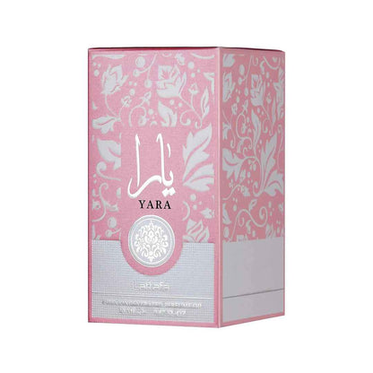 CONCENTRATED OIL YARA 20 ML