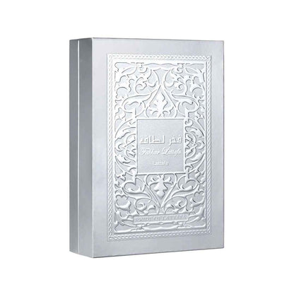 FAKHAR PLATINUM 100 ML EDP