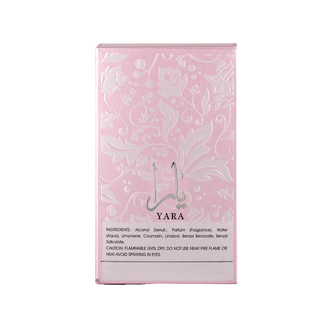 YARA 100 ML EDP
