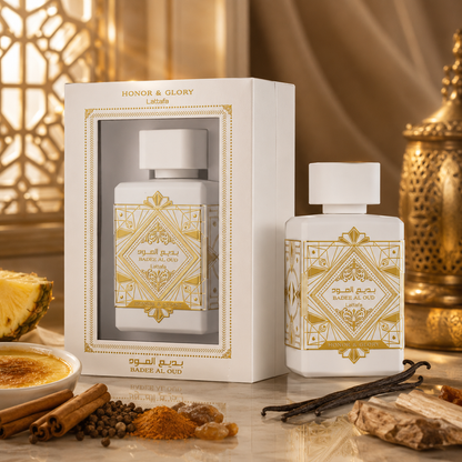 BADEE AL OUD Honor & Glory 100 ML