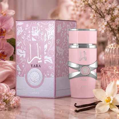 YARA 100 ML EDP