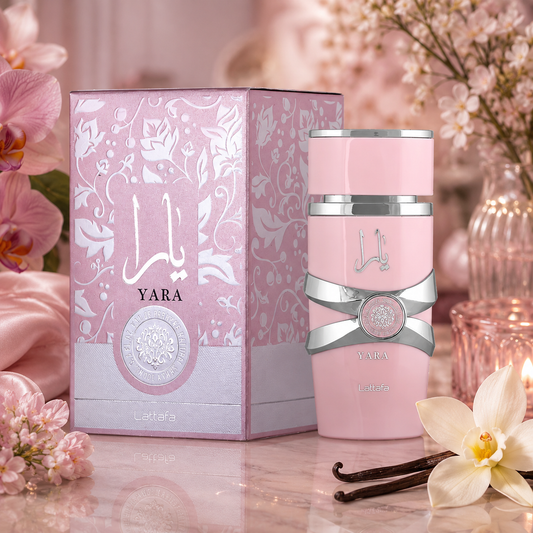 YARA 100 ML EDP
