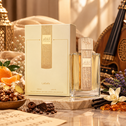 ANGHAM 100 ML EDP