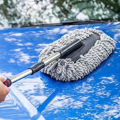Microfiber Car Cleaning Duster