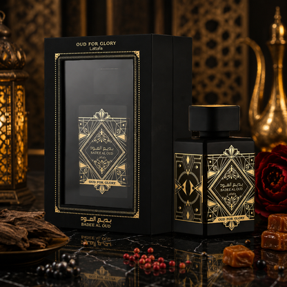 BADEE AL OUD (Oud for Glory) 100 ML