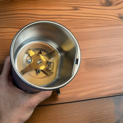 Portable Electric Spice Multifunctional Grinder