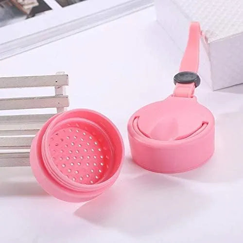 Portable 6-Blade USB Rechargeable Juice Blender -  Mini Blender Baby Food and Outdoor Use - 500ml