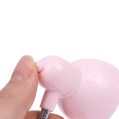 Mini Portable Reading Book Lamp