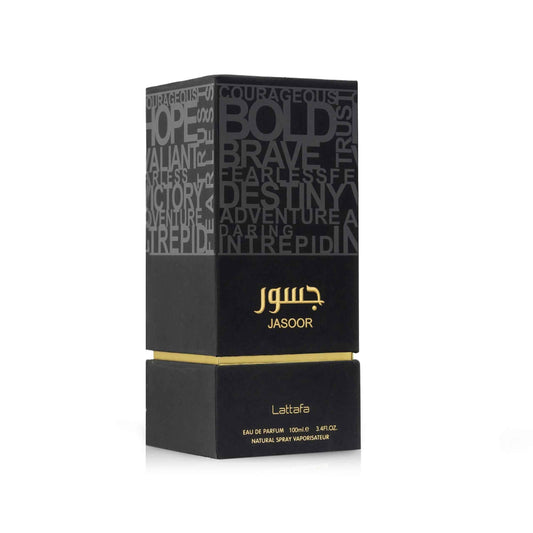 JASOOR 100 ML EDP
