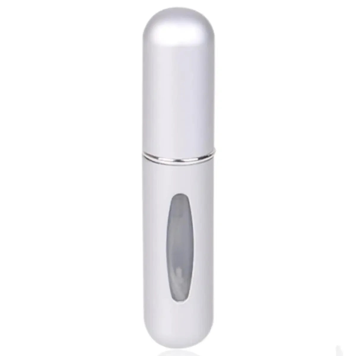 Perfume Travel Pocket Refiller Bottle (Buy 1 Get 1 Free) + (Random Color)