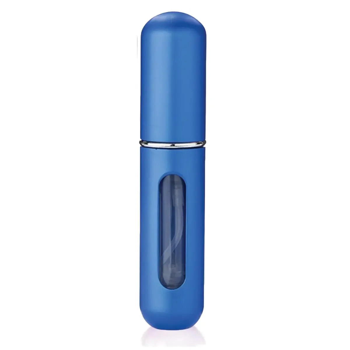 Perfume Travel Pocket Refiller Bottle (Buy 1 Get 1 Free) + (Random Color)